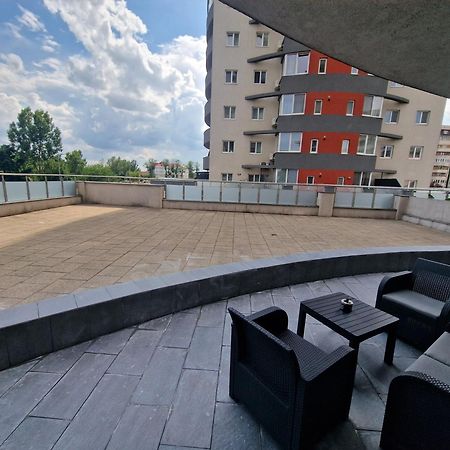 Regia Apartament Oradea Extérieur photo