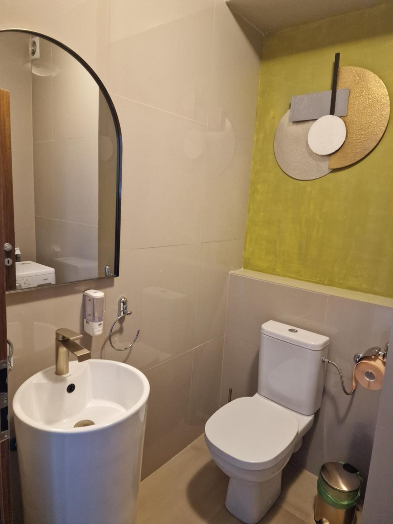 Regia Apartament Oradea Extérieur photo