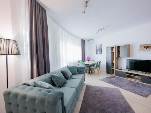 Regia Apartament Oradea Extérieur photo