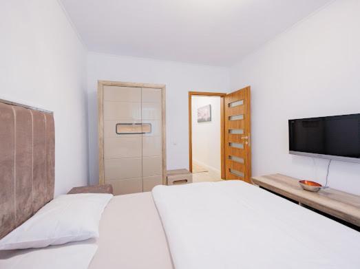 Regia Apartament Oradea Extérieur photo