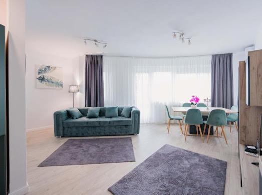 Regia Apartament Oradea Extérieur photo
