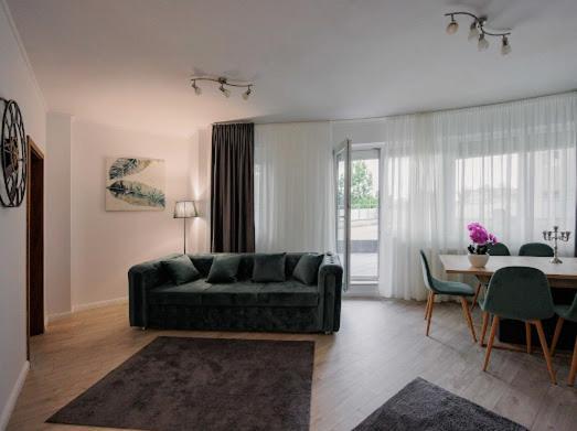 Regia Apartament Oradea Extérieur photo
